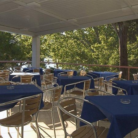 Brzet Hotel Omis Ngoại thất bức ảnh