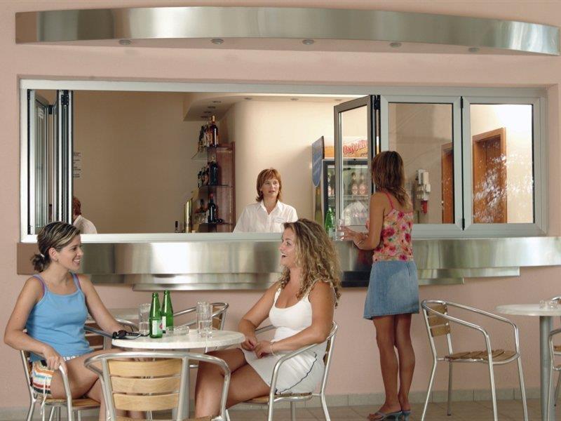Brzet Hotel Omis Ngoại thất bức ảnh